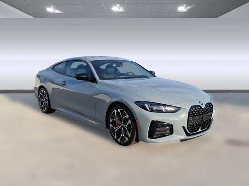 2026 BMW 430 i xDrive