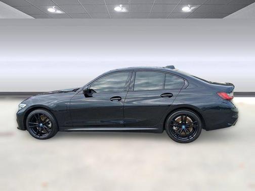 2022 BMW 330e Base