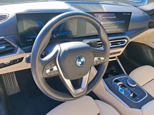 2024 BMW i4 Gran Coupe eDrive40