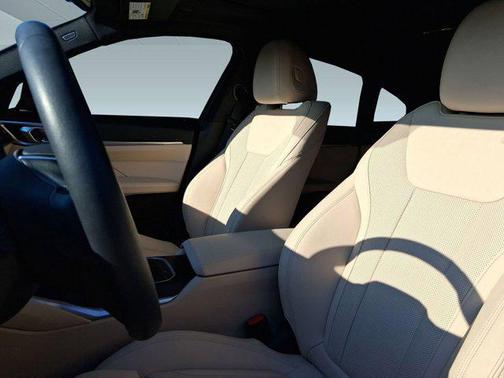 2024 BMW i4 Gran Coupe eDrive40