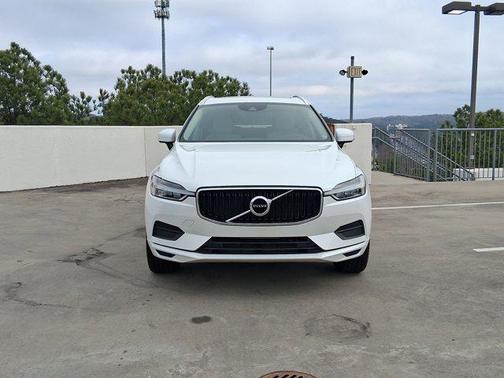 2020 Volvo XC60 T5 Momentum