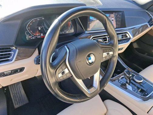 2021 BMW X5 sDrive40i