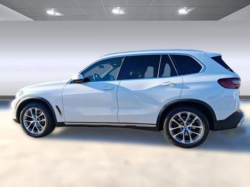 2021 BMW X5 sDrive40i
