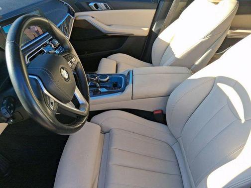 2021 BMW X5 sDrive40i