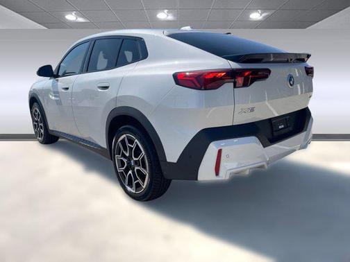 2025 BMW X2 xDrive28i