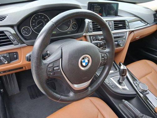 2015 BMW 328 xDrive