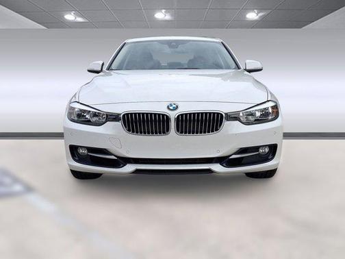 2015 BMW 328 xDrive