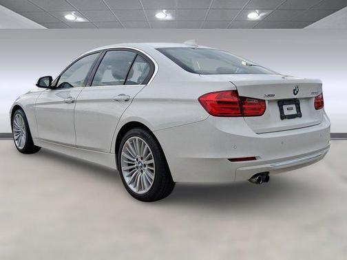 2015 BMW 328 xDrive