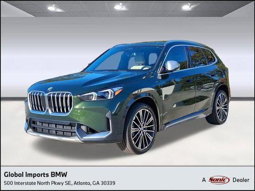 2023 BMW X1 xDrive28i