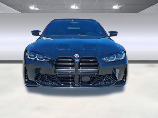 2023 BMW M4 Competition xDrive