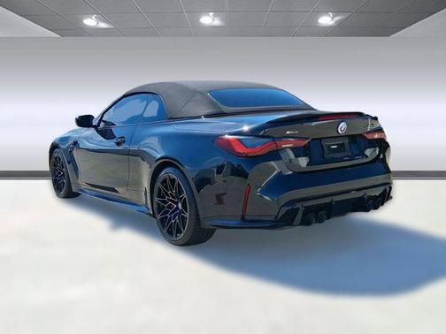 2023 BMW M4 Competition xDrive
