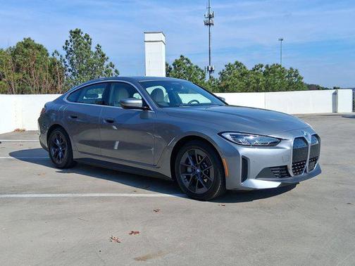 2023 BMW i4 Gran Coupe eDrive35