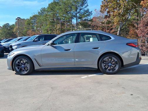 2023 BMW i4 Gran Coupe eDrive35