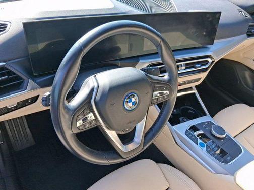 2023 BMW i4 Gran Coupe eDrive35
