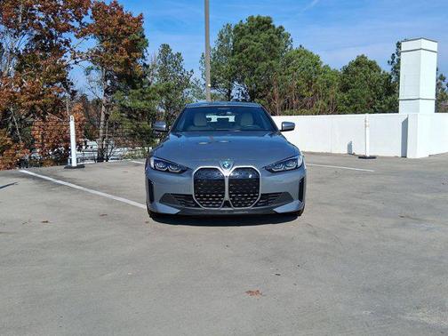 2023 BMW i4 Gran Coupe eDrive35