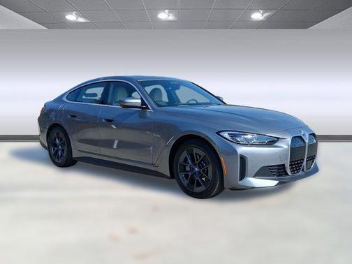 2023 BMW i4 Gran Coupe eDrive35