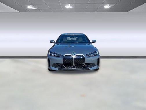 2023 BMW i4 Gran Coupe eDrive35