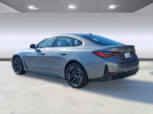 2023 BMW i4 Gran Coupe eDrive35