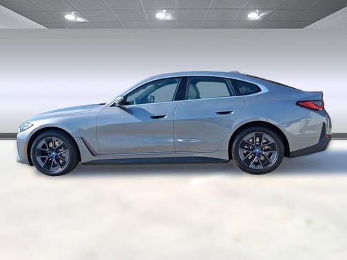 2023 BMW i4 Gran Coupe eDrive35