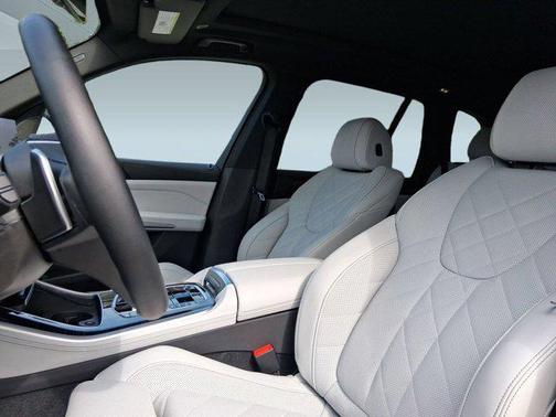 2025 BMW X5 PHEV xDrive50e