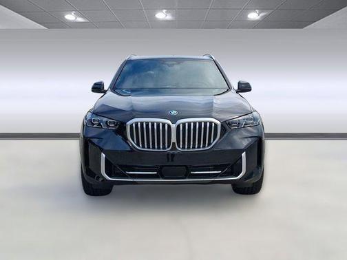 2025 BMW X5 PHEV xDrive50e