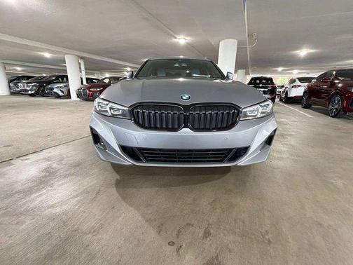 2023 BMW 330 xDrive