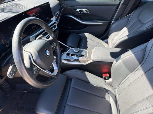 2023 BMW 330 xDrive