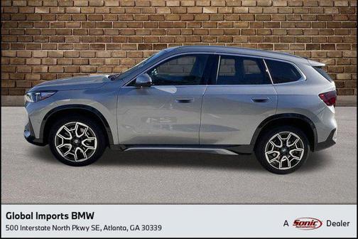 2025 BMW X1 xDrive28i