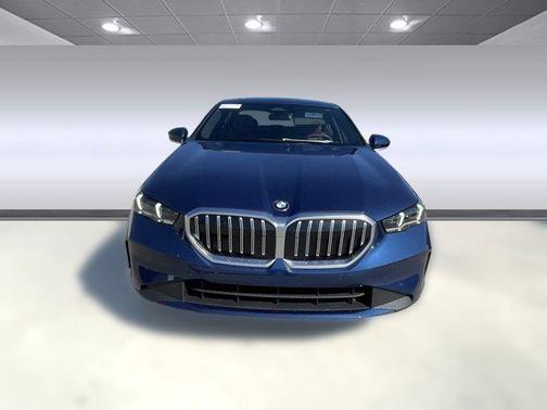 2025 BMW 530 i