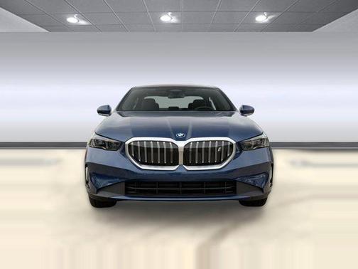 2026 BMW i5 xDrive40