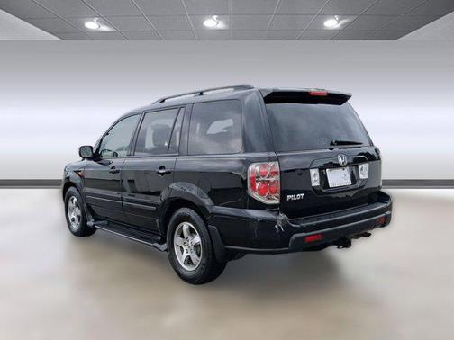 2006 Honda Pilot EX-L