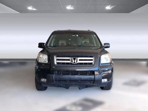 2006 Honda Pilot EX-L