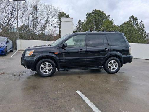 2006 Honda Pilot EX-L