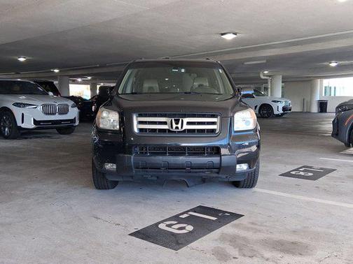 2006 Honda Pilot EX-L