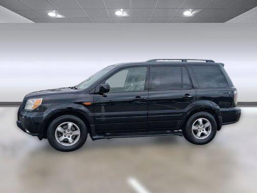 2006 Honda Pilot EX-L