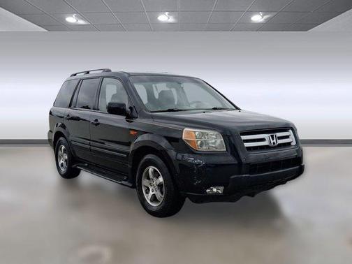 2006 Honda Pilot EX-L