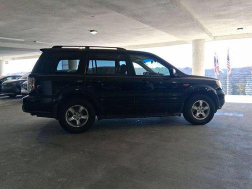 2006 Honda Pilot EX-L