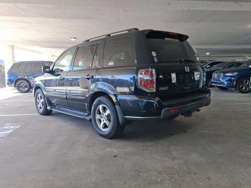 2006 Honda Pilot EX-L