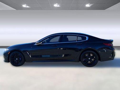 2022 BMW M850 Gran Coupe xDrive