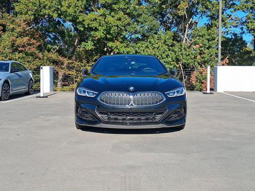 2022 BMW M850 Gran Coupe xDrive