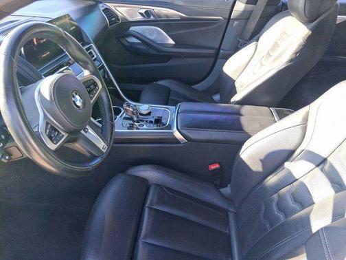 2022 BMW M850 Gran Coupe xDrive