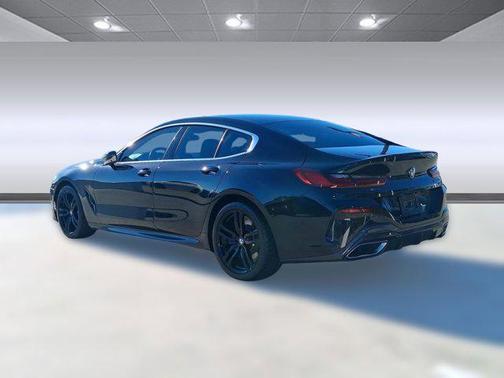 2022 BMW M850 Gran Coupe xDrive