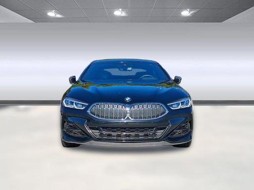2022 BMW M850 Gran Coupe xDrive
