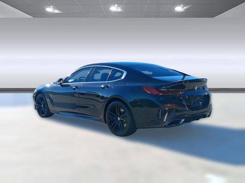 2022 BMW M850 Gran Coupe xDrive