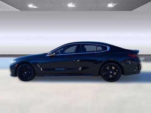 2022 BMW M850 Gran Coupe xDrive