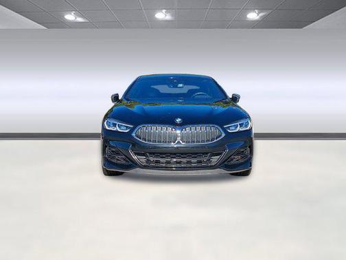 2022 BMW M850 Gran Coupe xDrive