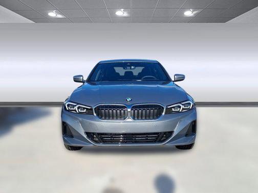 2026 BMW 330 NA