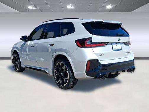 2024 BMW X1 M35i