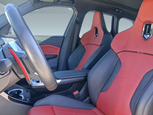 2024 BMW X1 M35i