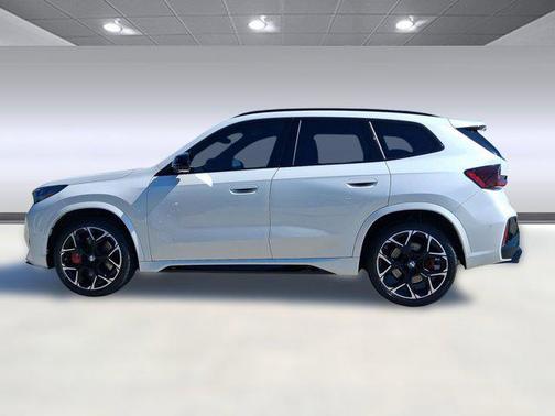 2024 BMW X1 M35i